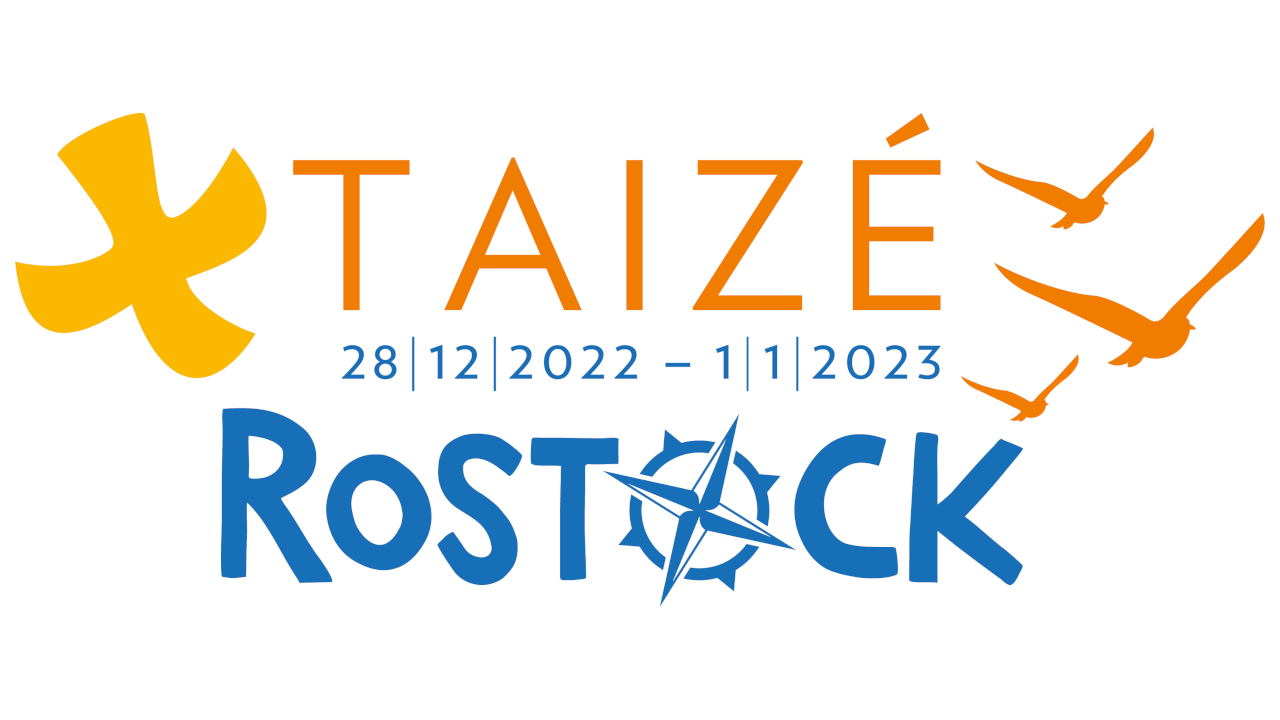 Taizé-Logo